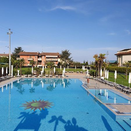 Residence La Margherita Lazise Kültér fotó