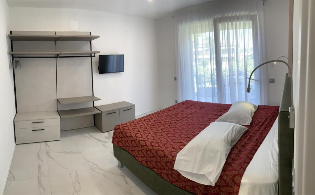 Residence La Margherita Lazise Kültér fotó