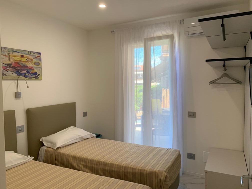 Residence La Margherita Lazise Kültér fotó