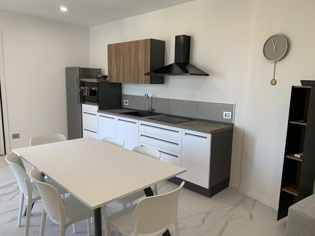 Residence La Margherita Lazise Kültér fotó