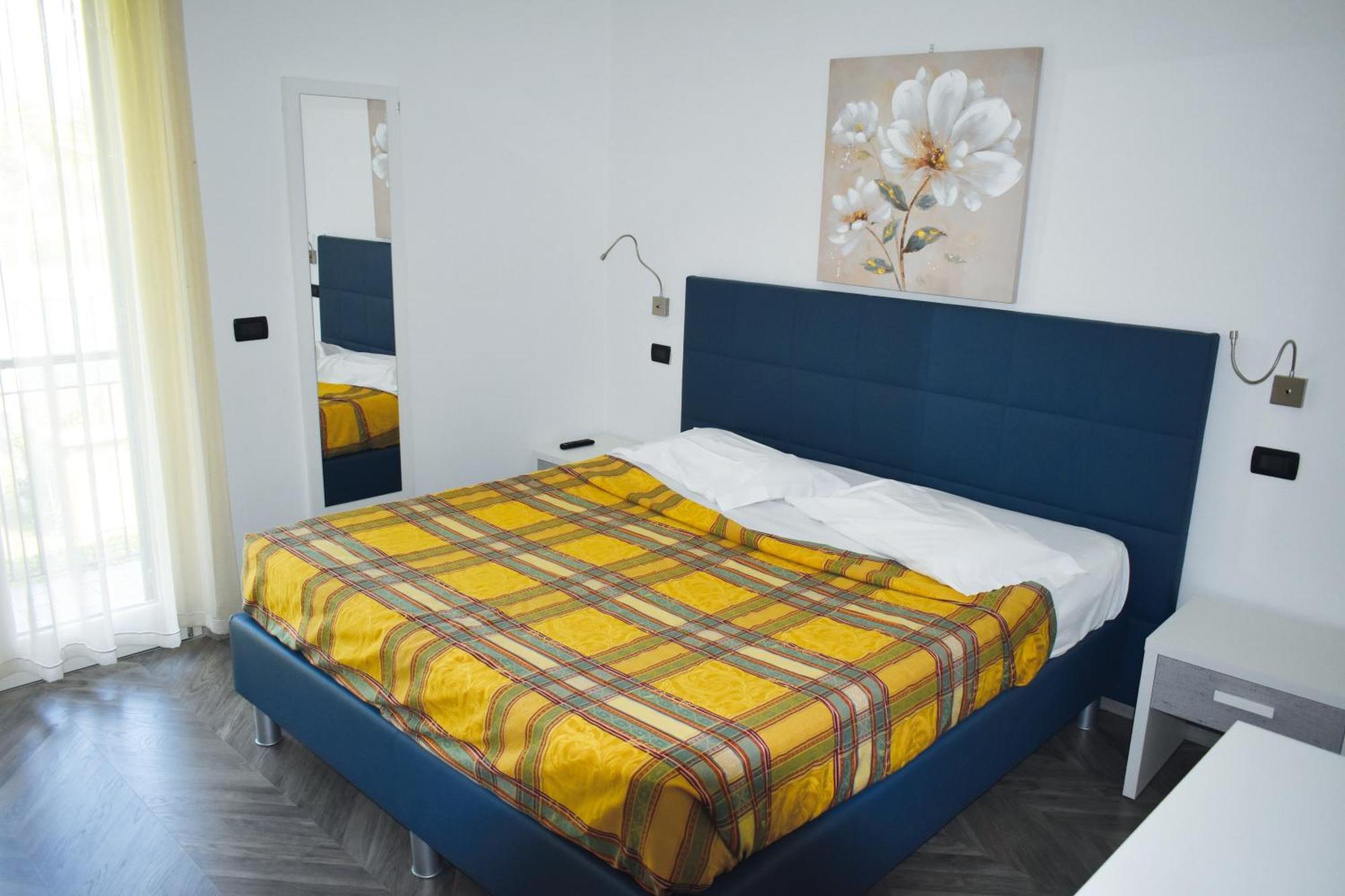 Residence La Margherita Lazise Kültér fotó