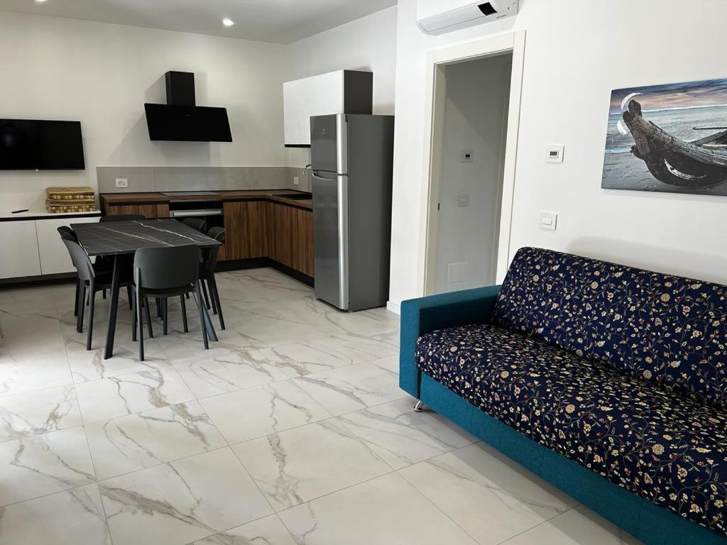 Residence La Margherita Lazise Kültér fotó