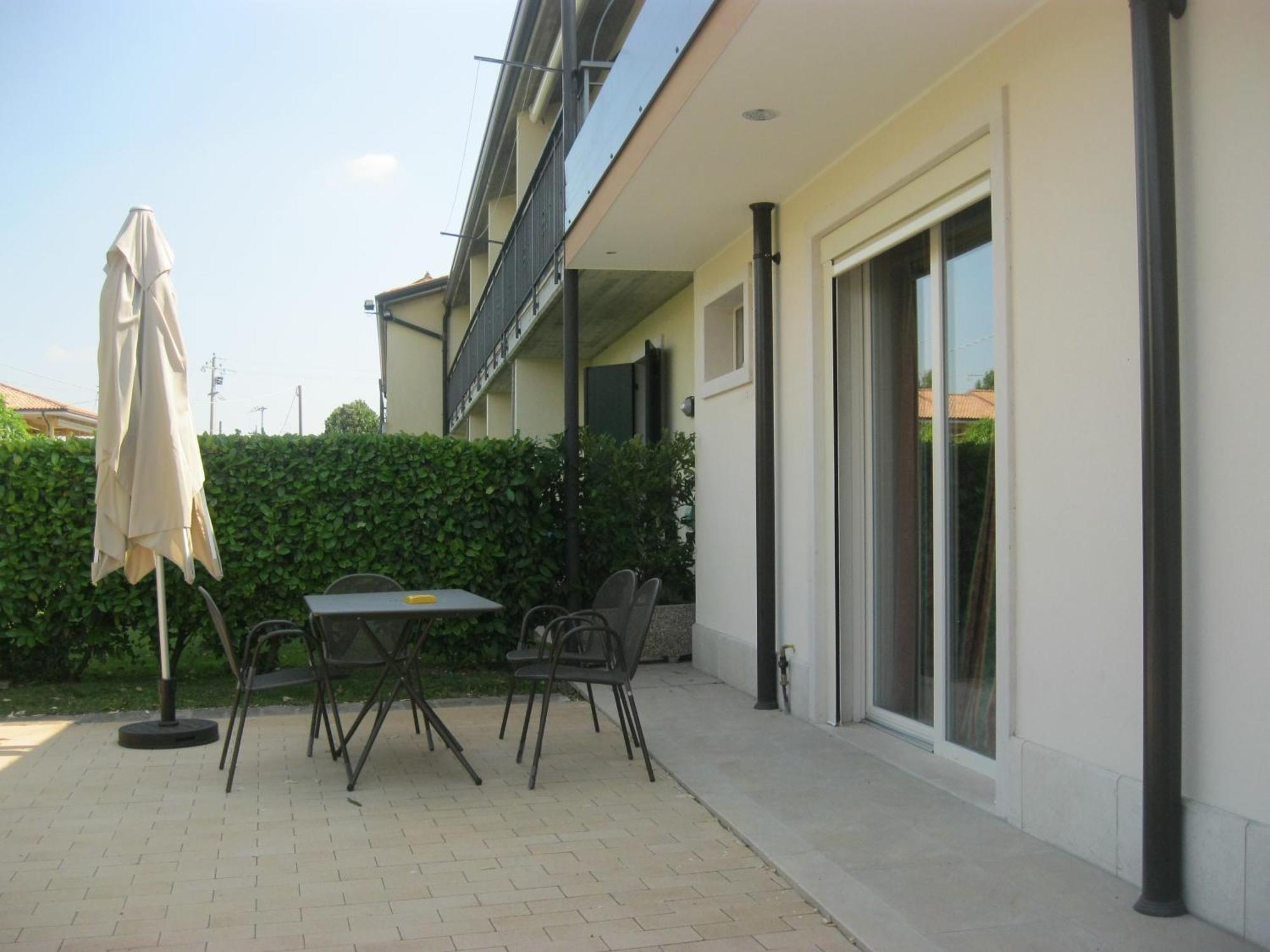 Residence La Margherita Lazise Szoba fotó