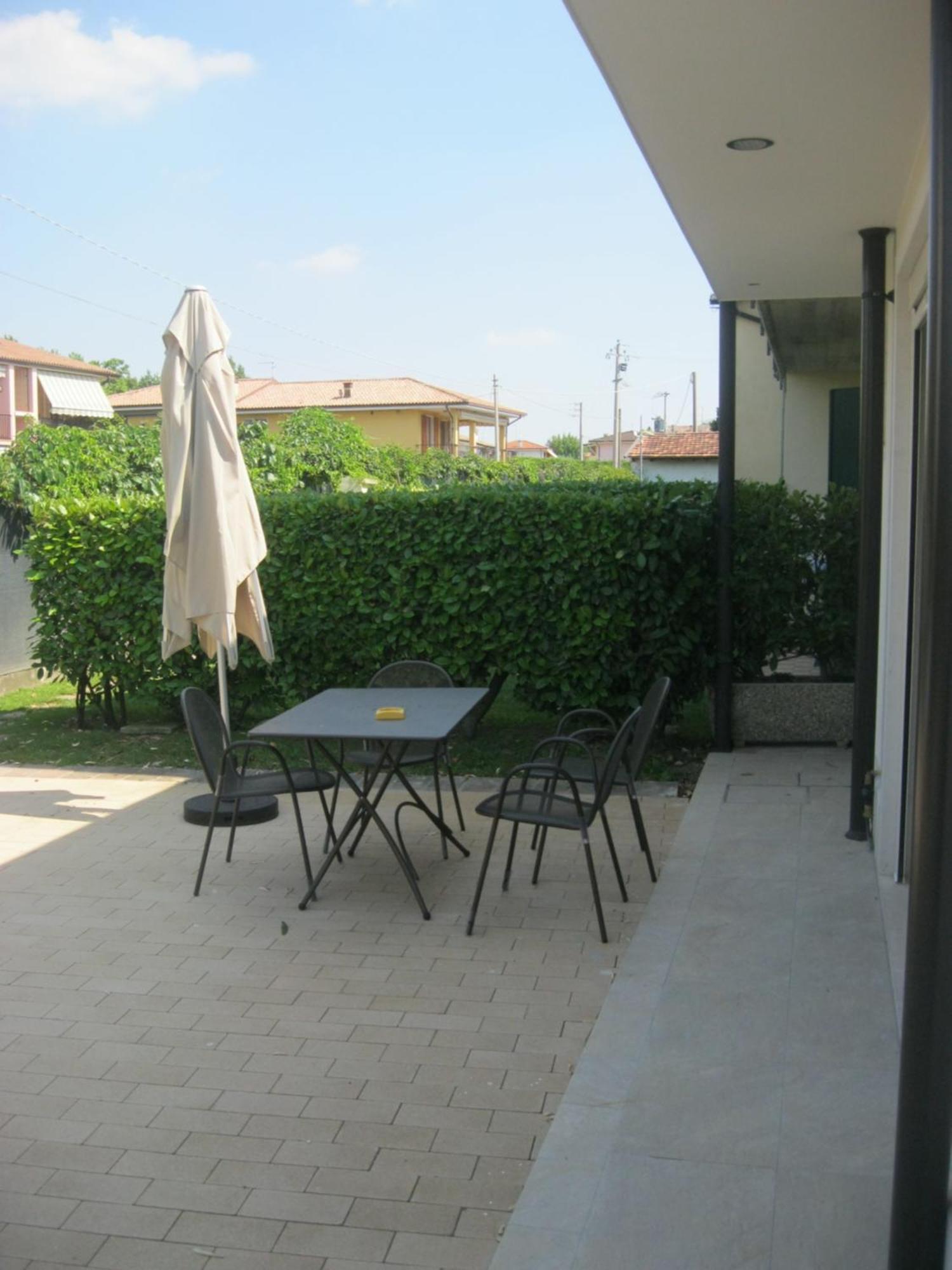 Residence La Margherita Lazise Szoba fotó