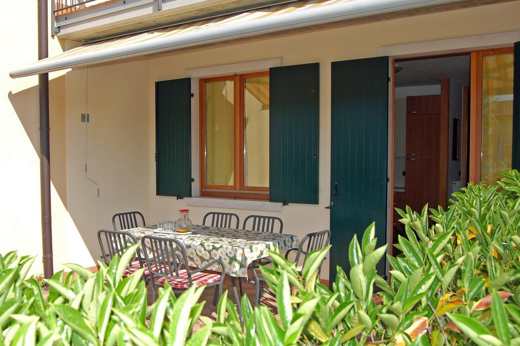 Residence La Margherita Lazise Szoba fotó