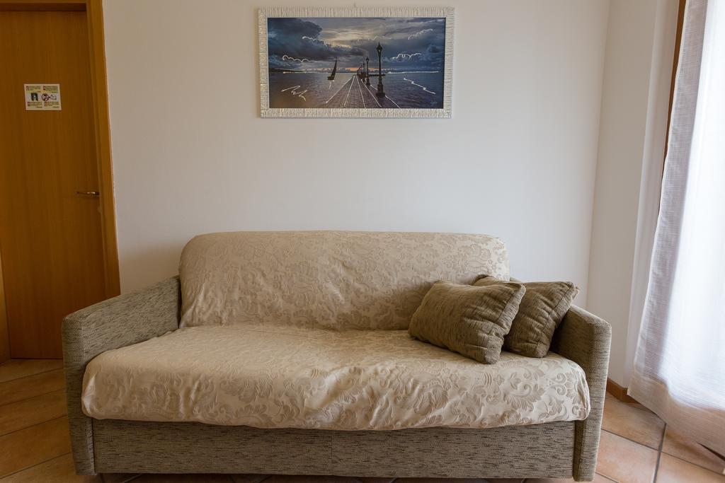 Residence La Margherita Lazise Kültér fotó