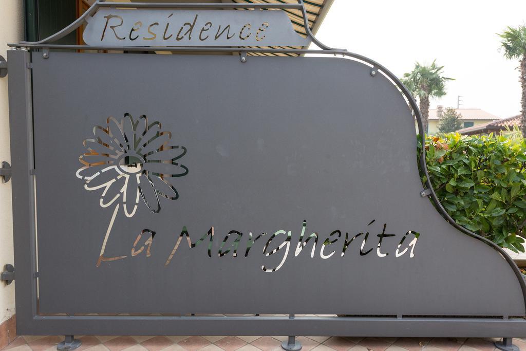 Residence La Margherita Lazise Kültér fotó
