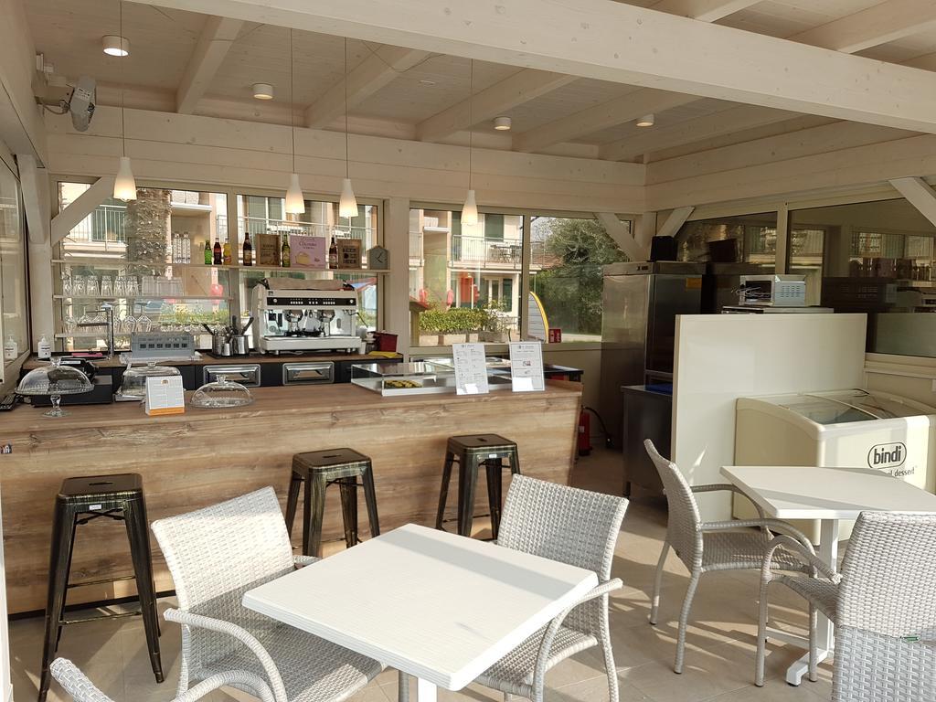 Residence La Margherita Lazise Kültér fotó