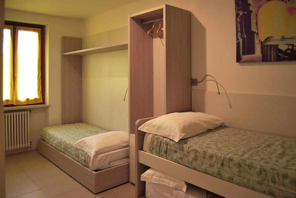 Residence La Margherita Lazise Kültér fotó