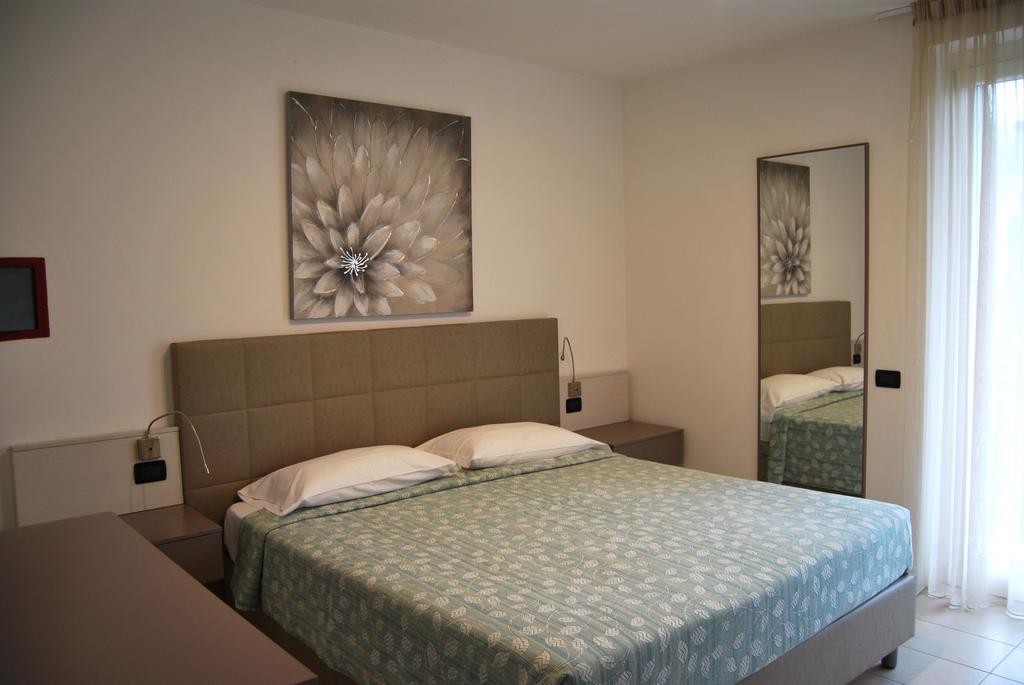 Residence La Margherita Lazise Kültér fotó