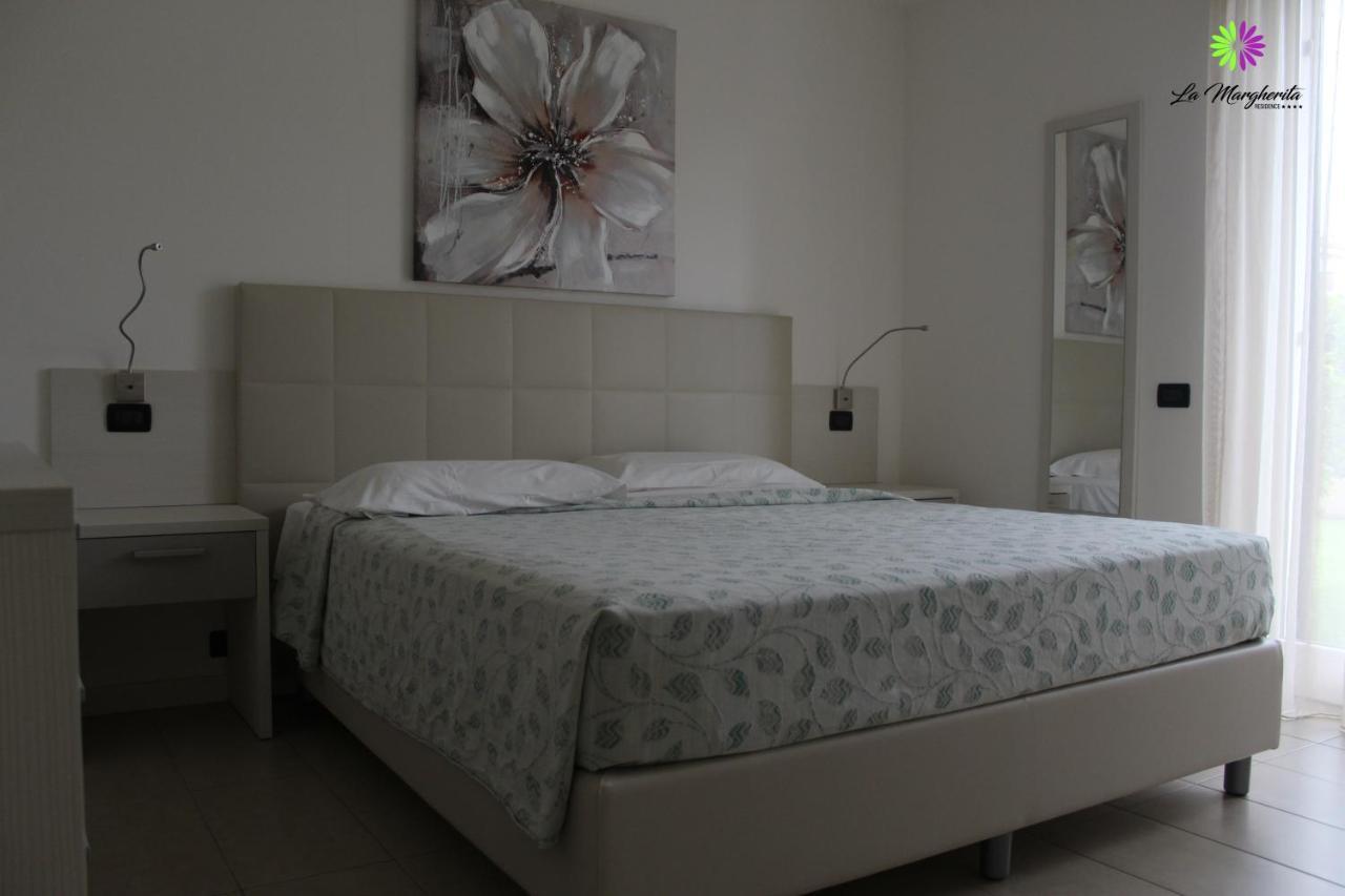 Residence La Margherita Lazise Kültér fotó