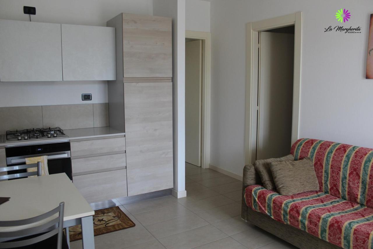 Residence La Margherita Lazise Kültér fotó