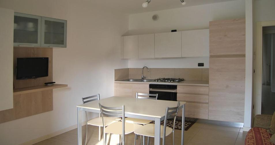 Residence La Margherita Lazise Kültér fotó