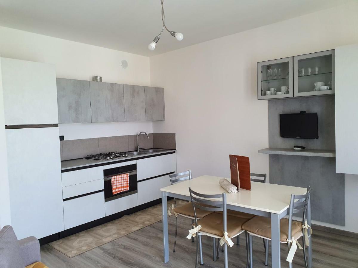 Residence La Margherita Lazise Kültér fotó