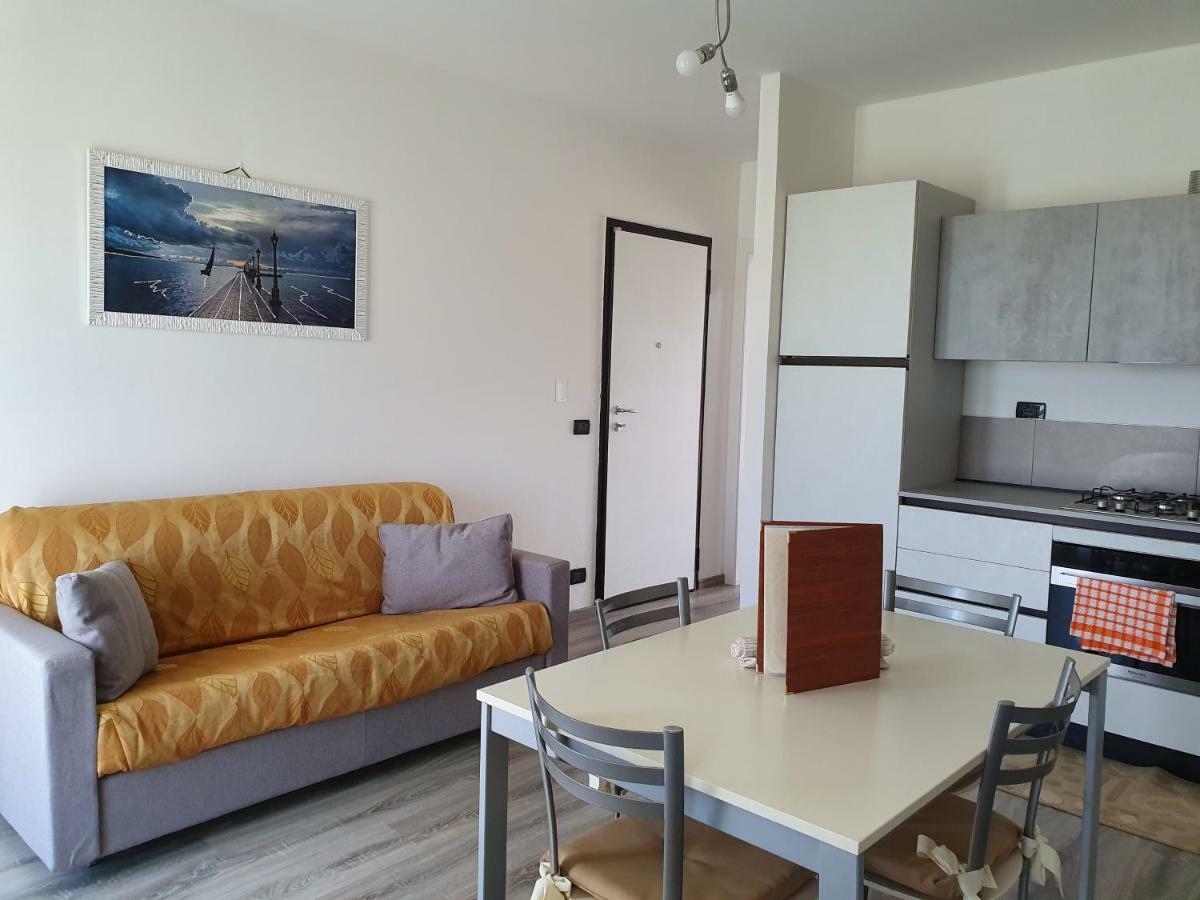 Residence La Margherita Lazise Kültér fotó
