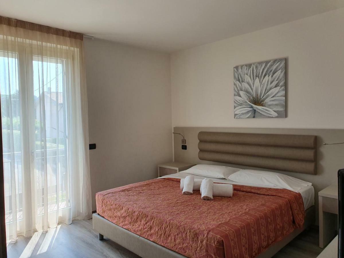 Residence La Margherita Lazise Kültér fotó